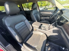 Used 2019  Volkswagen Atlas 4d SUV 3&period;6L SEL Premium 4motion at CarloanExpress&period;Com near Hampton&comma; VA