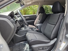 Used 2020  Nissan Rogue AWD SV at CarloanExpress&period;Com near Hampton&comma; VA