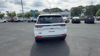 Used 2024  Jeep Grand Cherokee 4xe 4x4 at CarloanExpress&period;Com near Hampton&comma; VA