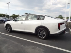 Used 2025  Kia K4 LXS FWD at CarloanExpress&period;Com near Hampton&comma; VA