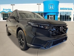 New 2026  Honda CR-V Hybrid Sport AWD at CarloanExpress.Com near Hampton, VA