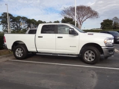 Used 2024  Ram 2500 Big Horn 4x2 Crew Cab 6'4" Box at CarloanExpress&period;Com near Hampton&comma; VA
