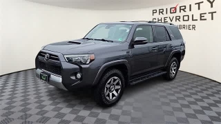 Used 2020  Toyota 4Runner 4WD (Natl) at CarloanExpress.Com near Hampton, VA