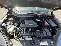 Used 2019  Honda CR-V 4d SUV FWD EX-L at CarloanExpress&period;Com near Hampton&comma; VA