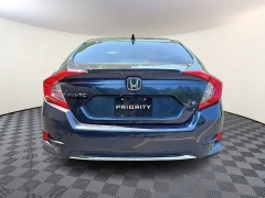 Used 2021  Honda Civic Sedan EX CVT at CarloanExpress&period;Com near Hampton&comma; VA