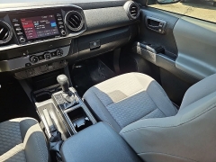 Used 2023  Toyota Tacoma 2WD Double Cab 5' Bed I4 AT &lpar;Natl&rpar; at CarloanExpress&period;Com near Hampton&comma; VA