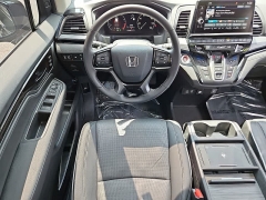 Used 2026  Honda Odyssey Elite Auto at CarloanExpress&period;Com near Hampton&comma; VA