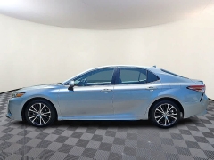 Used 2020  Toyota Camry SE Auto &lpar;Natl&rpar; at CarloanExpress&period;Com near Hampton&comma; VA