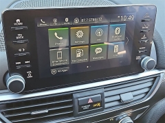 Used 2020  Honda Accord Sedan 4d Sport 1&period;5L CVT at CarloanExpress&period;Com near Hampton&comma; VA