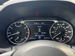 Used 2024  Nissan Altima 2&period;5 SV Sedan at CarloanExpress&period;Com near Hampton&comma; VA