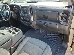 Used 2022  Chevrolet Silverado 1500 4WD Crew Cab 147" Custom Trail Boss at CarloanExpress&period;Com near Hampton&comma; VA