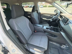 Used 2023  Nissan Rogue FWD SV at CarloanExpress&period;Com near Hampton&comma; VA
