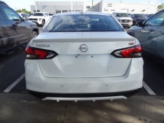 Used 2024  Nissan Versa SR CVT at CarloanExpress&period;Com near Hampton&comma; VA