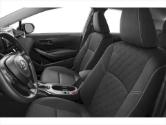 Used 2023  Toyota Corolla LE CVT at CarloanExpress&period;Com near Hampton&comma; VA