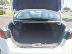 Used 2024  Nissan Altima 2&period;5 SR Sedan at CarloanExpress&period;Com near Hampton&comma; VA