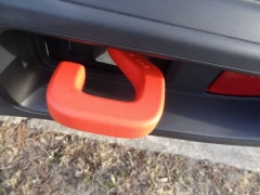 Used 2022  Jeep Gladiator Mojave 4x4 at CarloanExpress&period;Com near Hampton&comma; VA