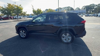 Used 2025  Toyota RAV4 Hybrid LE AWD at CarloanExpress&period;Com near Hampton&comma; VA