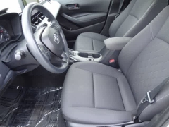Used 2023  Toyota Corolla LE CVT at CarloanExpress&period;Com near Hampton&comma; VA