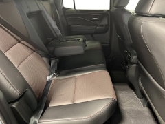 New 2026  Honda Ridgeline Black Edition AWD at CarloanExpress&period;Com near Hampton&comma; VA