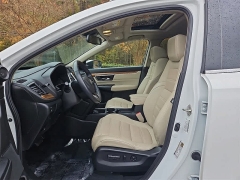 Used 2019  Honda CR-V 4d SUV AWD Touring at CarloanExpress.Com near Hampton, VA