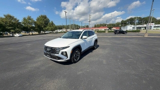 Used 2026  Hyundai Tucson SEL AWD at CarloanExpress&period;Com near Hampton&comma; VA