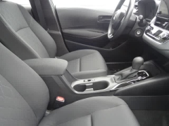 Used 2025  Toyota Corolla LE CVT at CarloanExpress&period;Com near Hampton&comma; VA