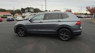Used 2024  Volkswagen Tiguan 2.0T FWD at CarloanExpress.Com near Hampton, VA
