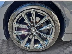 Used 2021  Lexus IS IS 350 F SPORT AWD at CarloanExpress&period;Com near Hampton&comma; VA