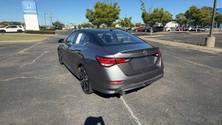 Used 2021  Nissan Sentra SR CVT at CarloanExpress&period;Com near Hampton&comma; VA