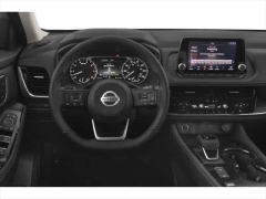 Used 2023  Nissan Rogue AWD SL at CarloanExpress&period;Com near Hampton&comma; VA