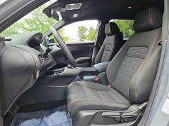 Used 2024  Honda HR-V Sport 2WD CVT at CarloanExpress&period;Com near Hampton&comma; VA