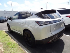Used 2025  Nissan Murano FWD SV at CarloanExpress&period;Com near Hampton&comma; VA