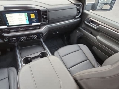 Used 2025  Chevrolet Silverado 3500HD 4WD Crew Cab 172" LTZ at CarloanExpress.Com near Hampton, VA