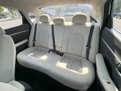 Used 2025  Hyundai Sonata SEL FWD at CarloanExpress&period;Com near Hampton&comma; VA