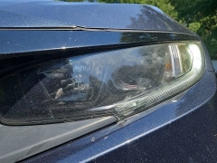 Used 2021  Honda Civic Sedan EX CVT at CarloanExpress&period;Com near Hampton&comma; VA