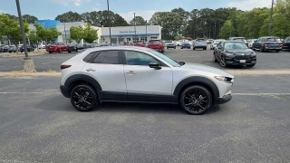 Used 2024  Mazda CX-30 2&period;5 S Select Package AWD at CarloanExpress&period;Com near Hampton&comma; VA