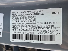 New 2026  Honda Accord Hybrid Sport Sedan at CarloanExpress&period;Com near Hampton&comma; VA