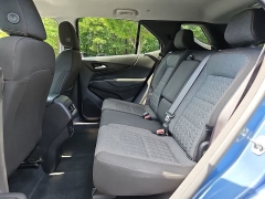 Used 2024  Chevrolet Equinox AWD 4dr LT w&sol;1LT at CarloanExpress&period;Com near Hampton&comma; VA