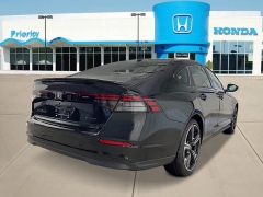 New 2026  Honda Accord Hybrid Sport Sedan at CarloanExpress&period;Com near Hampton&comma; VA