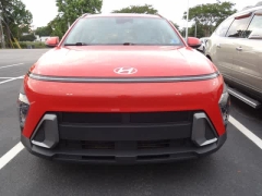 Used 2025  Hyundai Kona SEL FWD at CarloanExpress&period;Com near Hampton&comma; VA