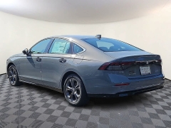 New 2026  Honda Accord Hybrid EX-L Sedan at CarloanExpress&period;Com near Hampton&comma; VA