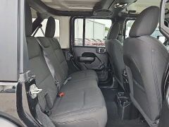 Used 2023  Jeep Wrangler Sport 4 Door 4x4 at CarloanExpress&period;Com near Hampton&comma; VA