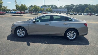 Used 2025  Chevrolet Malibu 4dr Sdn 1LT at CarloanExpress&period;Com near Hampton&comma; VA