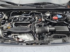 Used 2024  Honda Civic Sedan EX CVT at CarloanExpress.Com near Hampton, VA