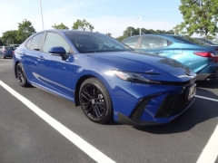 Used 2026  Toyota Camry &lpar;Natl&rpar; at CarloanExpress&period;Com near Hampton&comma; VA