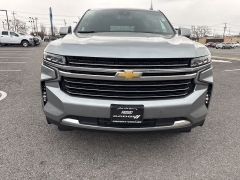 Used 2024  Chevrolet Tahoe 4WD 4dr LT at CarloanExpress&period;Com near Hampton&comma; VA