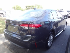 Used 2023  Toyota Corolla Hybrid FWD &lpar;Natl&rpar; at CarloanExpress&period;Com near Hampton&comma; VA