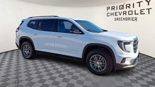 Used 2025  GMC Acadia FWD 4dr Elevation at CarloanExpress&period;Com near Hampton&comma; VA