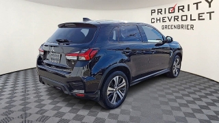 Used 2023  Mitsubishi Outlander Sport 2&period;0 AWC at CarloanExpress&period;Com near Hampton&comma; VA