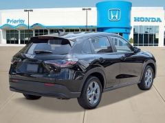 New 2027  Honda HR-V LX 2WD CVT at CarloanExpress&period;Com near Hampton&comma; VA